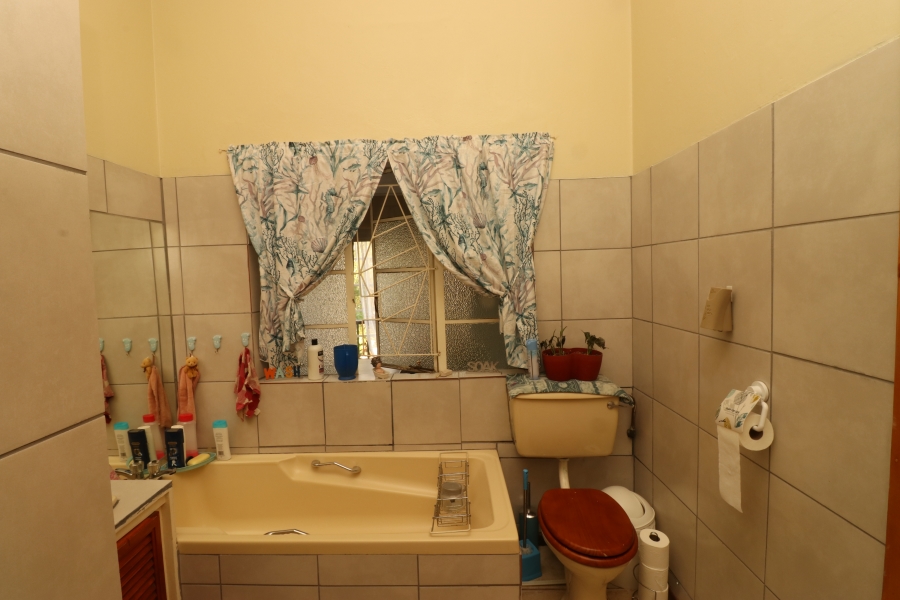 3 Bedroom Property for Sale in Queenstown Central Eastern Cape